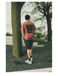 Image 4 of Legup “Kickflip” Tee