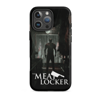 Image 2 of The Meat Locker - iPhone Case