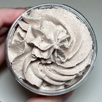 Image 3 of 'Ginger Spice' Whipped Soap