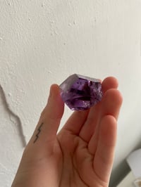 Image 1 of Amethyst Freeform 