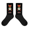 Done Deal Lynx Socks