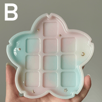 Image 2 of [B-stock] Sakura Keycap Trays