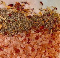 Image 1 of CBD Bath Salts