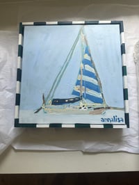 Image 6 of sail away 