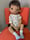 Image of Drake, 34” Toddler Boy