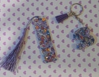 Sea Bookmark only