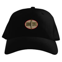 Addictive baseball cap