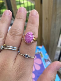 Image 1 of Resin ring #5