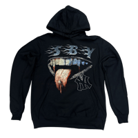 Welcome Home NY Hoodie