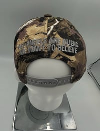 Image 2 of YOWIE HAT 2025 (RESTOCK)