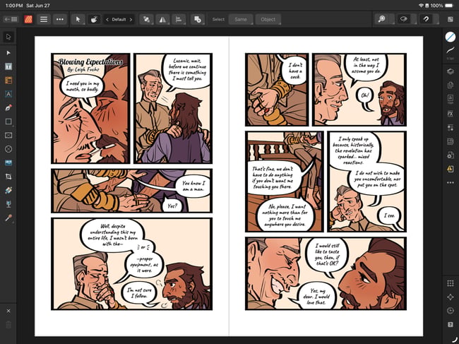 Through the Veil PDF