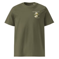 Image 3 of The MANTRA T-shirt - 3 Colors