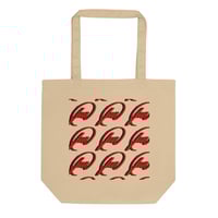 Image 3 of Jwnc Tote Bag V4