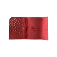 Image 4 of Pocket Journal 1.3 (Red)