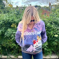 Image 5 of Lou Lou’s x Marlboro 1986 Cuban Shirt (S)