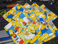 Image 1 of The Simpsons