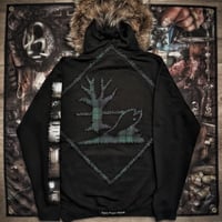 Image 1 of Environmentally Hazardous L_COYOTE_GROTZEN