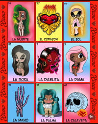 xirenv lotería card