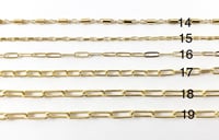 Image 2 of Gold Chain Styles-2