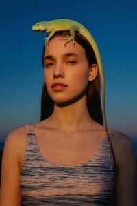 Image 5 of sunset  bae  bodysuit