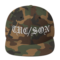 Image 8 of TUC/SON OE HAT