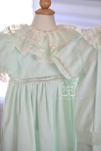 Image 12 of Jack & Jill Lace Collar Collection 