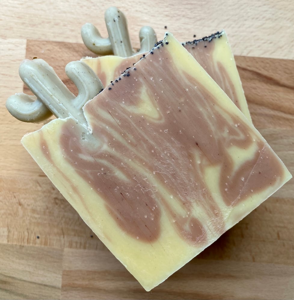 Image of Desert Sands