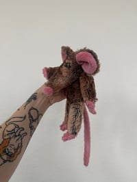 Image 2 of Mystery Rat Pre-Orders 
