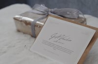 Gift Voucher for Portraits 