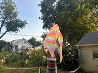 Image 3 of The Promise worship flags - Adult