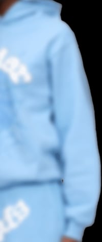 Urban Shadow Hoodie (Comes with pants)