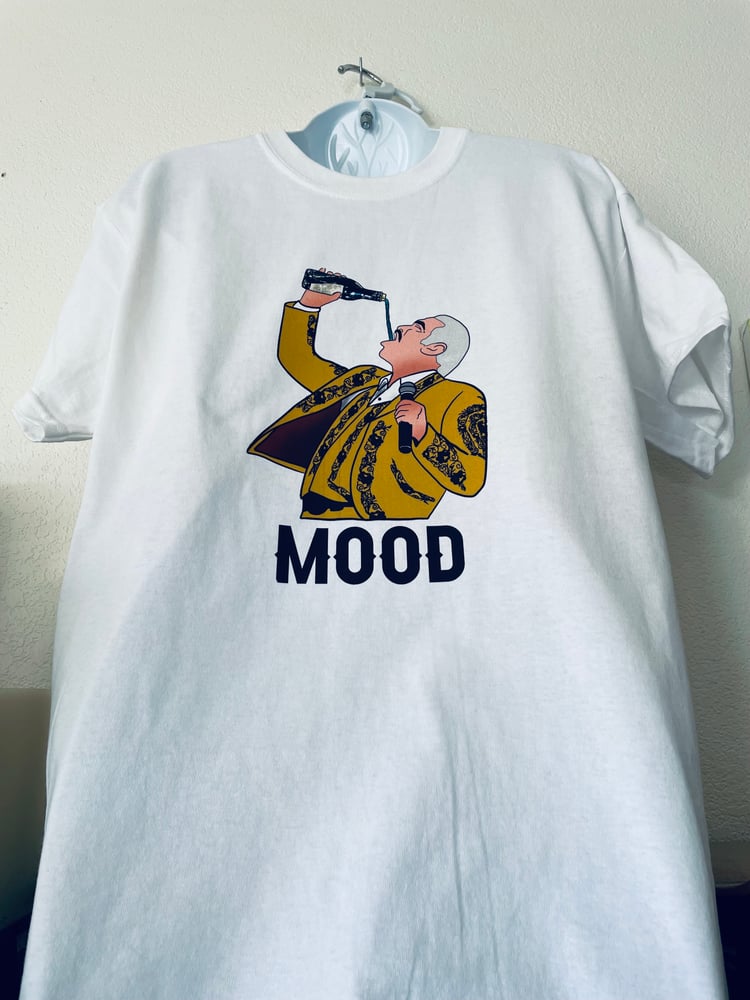 Image of Mood T-shirts 