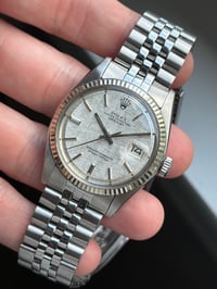 Image 1 of Rolex Datejust 1601 Lin