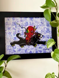Image 1 of Giddy Up Hotstuff