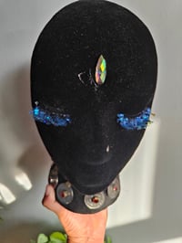 Image 6 of Fez choker gold