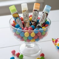 Image 3 of Fun Lip Balm Collection – Sweet Treats for Your Lips!