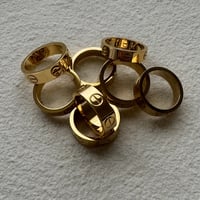 Image 2 of Stackable Ring