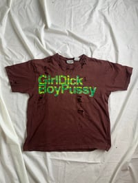 Image 1 of GURLDUCK T-SHIRT 2