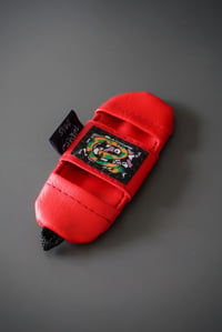 Image 3 of Thrash Bag Red