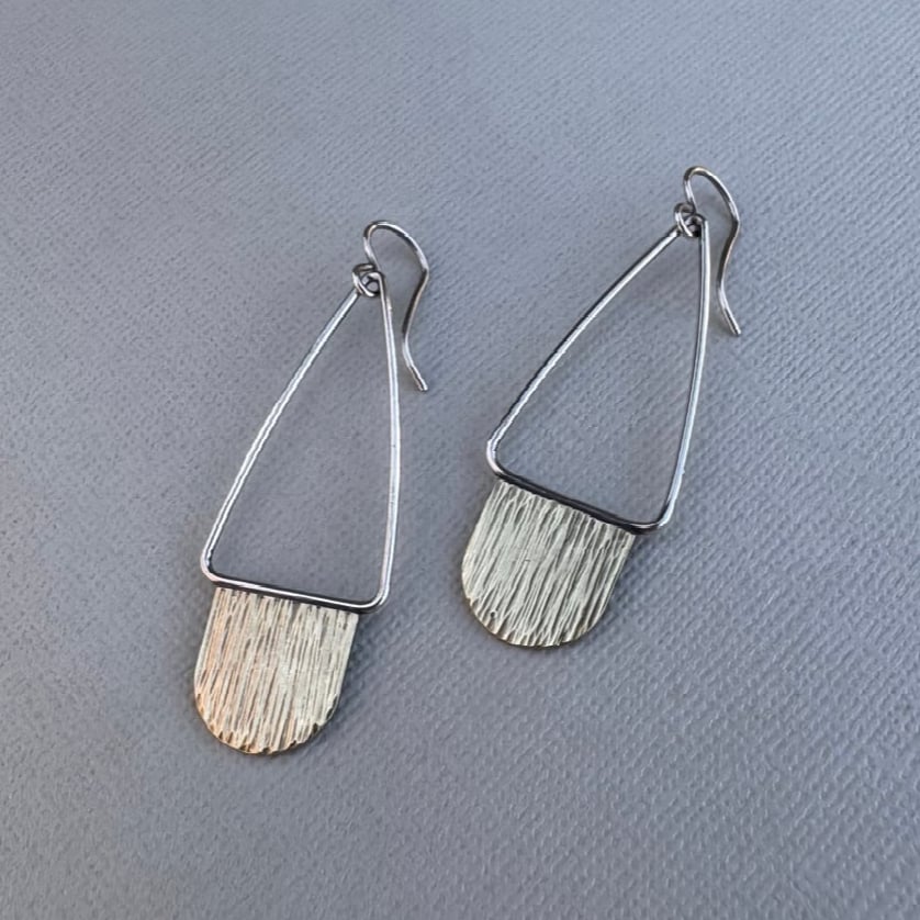 Image of Dip Earrings