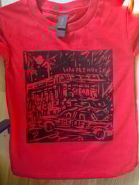 Image 2 of kids t's custom order size few xx a