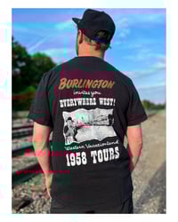 Image 1 of Everywhere West 1958