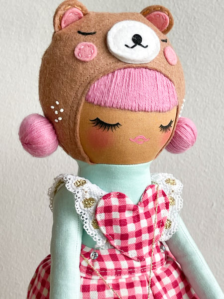 Image of Classic Doll Nell
