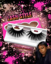 LASH STYLE DIRTY BUSINESS 
