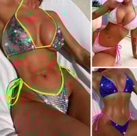 Swimsuit - Style 3