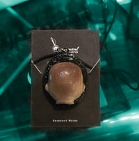 Image 1 of Shy Boy necklace/Brooch