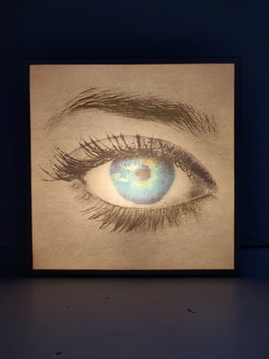 Image of Abre los ojos. Dual