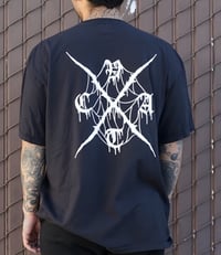 Image 2 of vomittomb shirt
