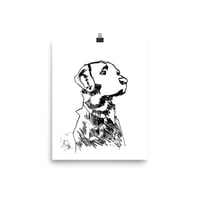 Image 1 of DOG Poster NO.2