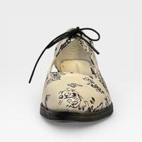 Image 2 of DJANGO & JULIETTE KEERIA MILK FLORAL